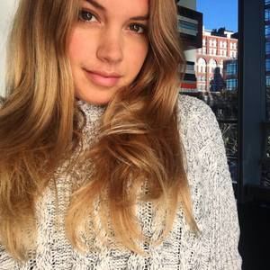 Meet your Posher, Ali